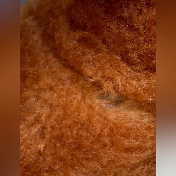 Vintage 1979 Romper Room Huggy Bear Plush Arm Hugger Teddy Retro Stuffed Animal - Picture 7 of 11